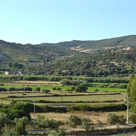 Feriehus Casa Vacanza Natura Buggerru