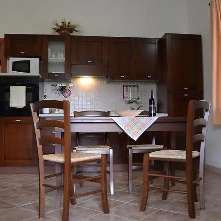 Casa Vacanza Natura * Buggerru