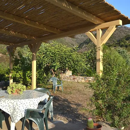 Casa Vacanza Natura