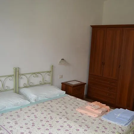 Feriehus Casa Vacanza Natura Buggerru