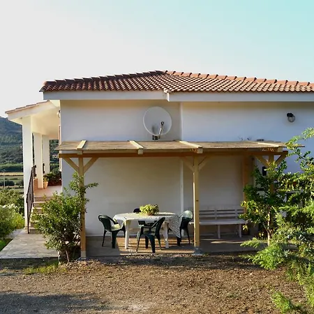 Feriehus Casa Vacanza Natura