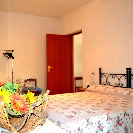 Feriehus Casa Vacanza Natura