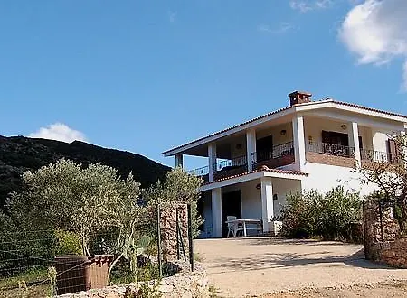 Casa Vacanza Natura Buggerru